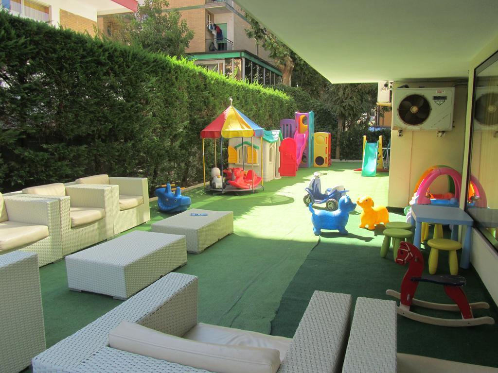 Hotel Costaverde チェゼナーティコ エクステリア 写真